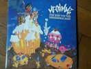 MF Grimm The Hunt for the Gingerbread Man 2lp
