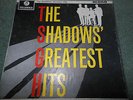 The Shadows Greatest Hits Original Columbia Reel To Reel Tape
