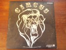 Circus LP self metromedia Cleveland 1973 Stop Wait Listen psych agora