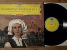 * DGG Red Stereo - MRAWINSKIJ - TCHAIKOVSKY - SYMPHONY NO. 5 *