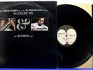 RAVI SHANKAR /ALI AKBAR KHAN In Concert 1972 ALLA RAKHA 2-LP APPLE SVBB 3396 mp3