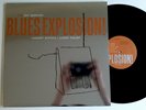 JON SPENCER BLUES EXPLOSION   Orange   Original 1994 Matador LP NM