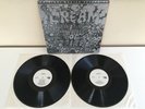CREAM   Wheels On Fire   MFSL Mobile Fidelity LP Japan Audiophile VG++