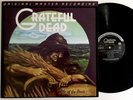 GRATEFUL DEAD   Wake Of The Flood   MFSL Mobile Fidelity LP #1045 VG++