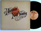 NEIL YOUNG   Harvest   2009 140 Gram LP Official Release Series German LP NM