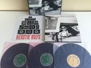 BEASTIE BOYS   Ill Communication   Rare 2009 OOP Box Set Ltd. 1500 3xLP NM