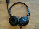 Telex airman 850 headset