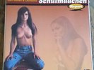 Schulmadchen Report  Gert Wilden rare Orange Vinyl (1970s German Erotic Film)