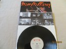 Slayer - Show No Mercy LP Roadrunner 1983 in excellent conditions  *Pantera