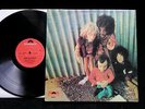 JIMI HENDRIX Band Of Gypsys LP German 1st Puppet Cover Polydor 2480.005 EX+