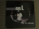 BIG L 139 & LENOX LP ORIG 2010 FLAMBOYANT  HIP HOP RAP D.I.T.C. SEALED