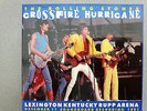Rolling Stones : CROSSFIRE HURRICANE : LEXINGTON KENTUCKY,DEC. 1981 2CD