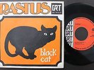 RASTUS Brian Auger 45 PS 7 Killer Mod Organ Psych PORTUGAL *BLACK CAT*