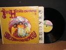 Jimi Hendrix Experience ARE YOU EXPERIENCED  LP 1967  MONO Reprise 6261 G+/VG