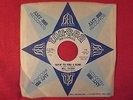 MILL EVANS 45 Tryin To Find A Home/When Im Ready TOU-SEA northern soul PROMO