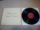 original ,rare ROLLING STONES LP - beggars banquet.....red decca LK 4955.