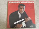 ROY HAMILTON   (  GREATEST HITS )  LN-24009      (M)     1962