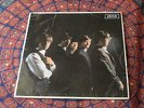 The Rolling Stones Rolling Stones LP UK Decca VG/VG