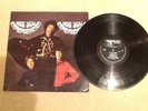 THE JIMI HENDRIX EXPERIENCE ARE YOU EXPERIENCED UK TRACK 612 001 in MONO '67 EX-