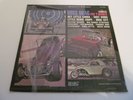 Boss Drag The T-Bones LST7346
