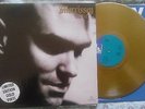 Morrissey - Viva Hate - Gold Vinyl LP HMV Exclusive 500 only