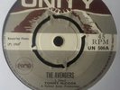 TOMMY McCOOK 7