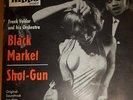 Vinyl Platte Frank Valdor Black Market u. Shot-Gun
