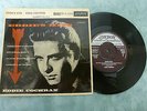 EDDIE COCHRAN EDDIE'S HITS EP   RARE  VG+  CONDITION 1959 LONDON RE-G.1262