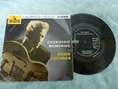 EDDIE COCHRAN  CHERISHED MEMORIES  EP   RARE   1962 LIBERTY LEP 2090