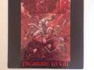 Kreator - Pleasure To Kill Vinyl