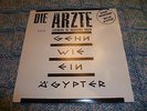 Die Ärzte - Gehn wie ein Ägypter 7