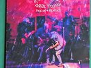 DLP - Neil Young?–Road Rock (Friends & Relatives)-Label: Reprise Records ?– 2000