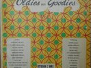 Rare Silk screen - Oldies but Goodies - Ska - Wailers - Jackie Opel - Studio 1