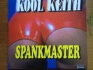 Kool Keith spankmaster 2LP us rar Kult HipHop Rap