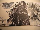 DROWNING THE LIGHT Lost Kingdoms Splatter MLP LTD 50 Mutiilation Satyricon Horna