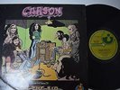 Carson - On the Air - OZ Boogie Blues 1973 - Live at Sunbury -  EMI Harvest