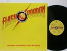 QUEEN Flash Gordon OST ORIG 1980 U.S. NEAR MINT Vinyl LP 5E-518 w/ INSERT