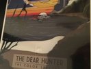 The Color Spectrum by The Dear Hunter (Vinyl, Jun-2011, Triple Crown Records)