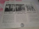 Elvis presley loving you 10 inch lp