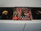 IRON MAIDEN DANCE OF DEATH 2X LP BLACK VINYL