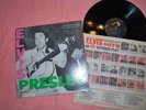 ELVIS PRESLEY - SELF TITLED 