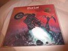 MEAT LOAF-BAT OUT OF HELL-SIMPLY VINYL SVLP 0086 LIMITED ED UK NEW LP