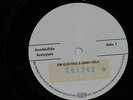 DURAN DURAN - Meet El Presidente VERY RARE GERMAN PROMO 12