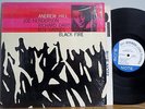 Andrew Hill Black Fire Blue Note 84151 NY Stereo Original RVG Ear In Shrink VG++