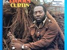 Curtis Mayfield-Roots-1971 Curtom PROMO Stereo-Gtfld-Calender-M-/M- UNPLAYED