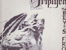 The Bevis Frond Triptych NEAR MINT Woronzow Vinyl LP