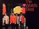The Beatles - The World's Best (LP, Comp, RE) Vinyl Schallplatte - 123152