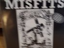 Misfits the very last performance Greystone Hall Detroit 29.10.83 Punk LP
