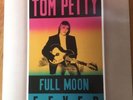 TOM PETTY & THE HEARTBREAKERS Full Moon Fever MCA-6253 NM/VG+