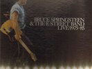 LP-BOX Bruce Springsteen & The E-Street Band Live / 1975-85 NEAR MINT CBS